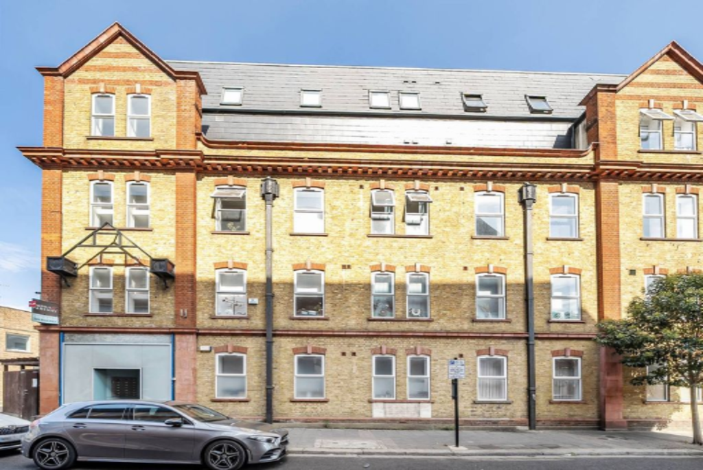 Квартира в Лондоне, Великобритания, 56 м² - фото 12