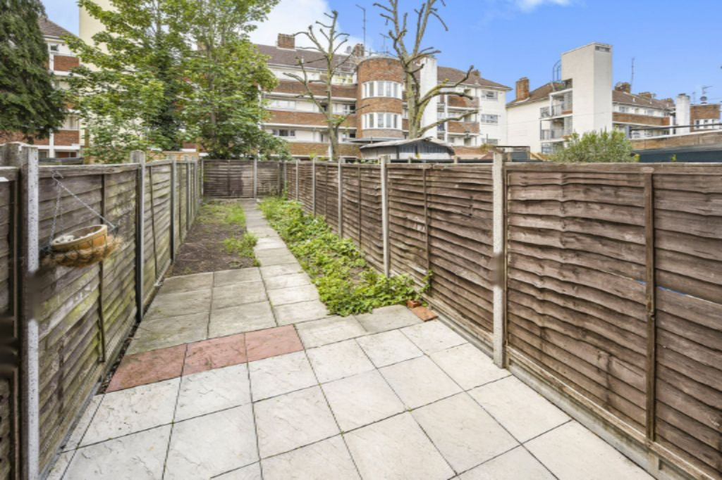 Квартира в Лондоне, Великобритания, 61 м² - фото 12