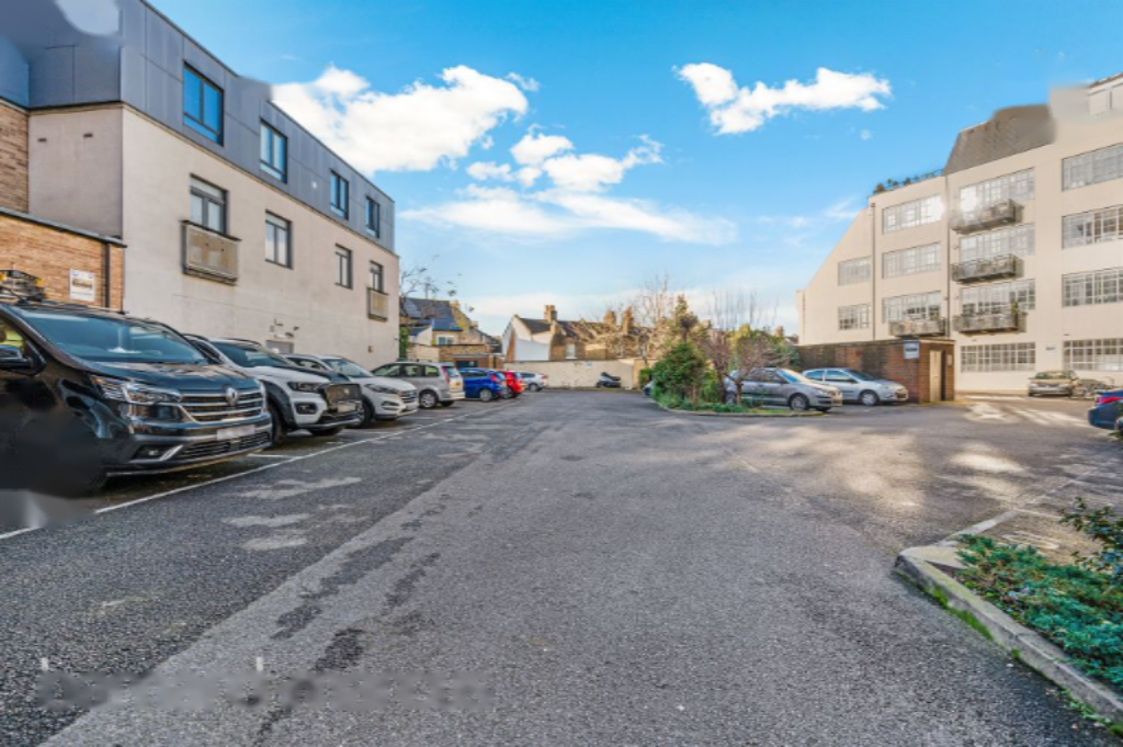 Квартира в Лондоне, Великобритания, 75 м² - фото 12