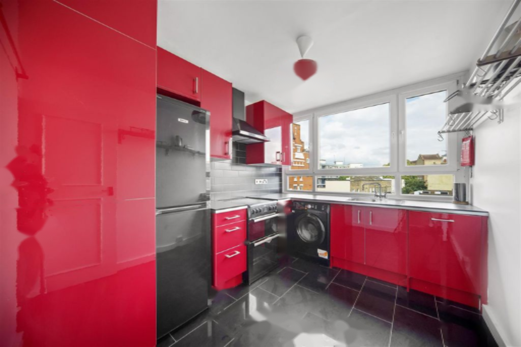 Квартира в Лондоне, Великобритания, 71 м² - фото 12