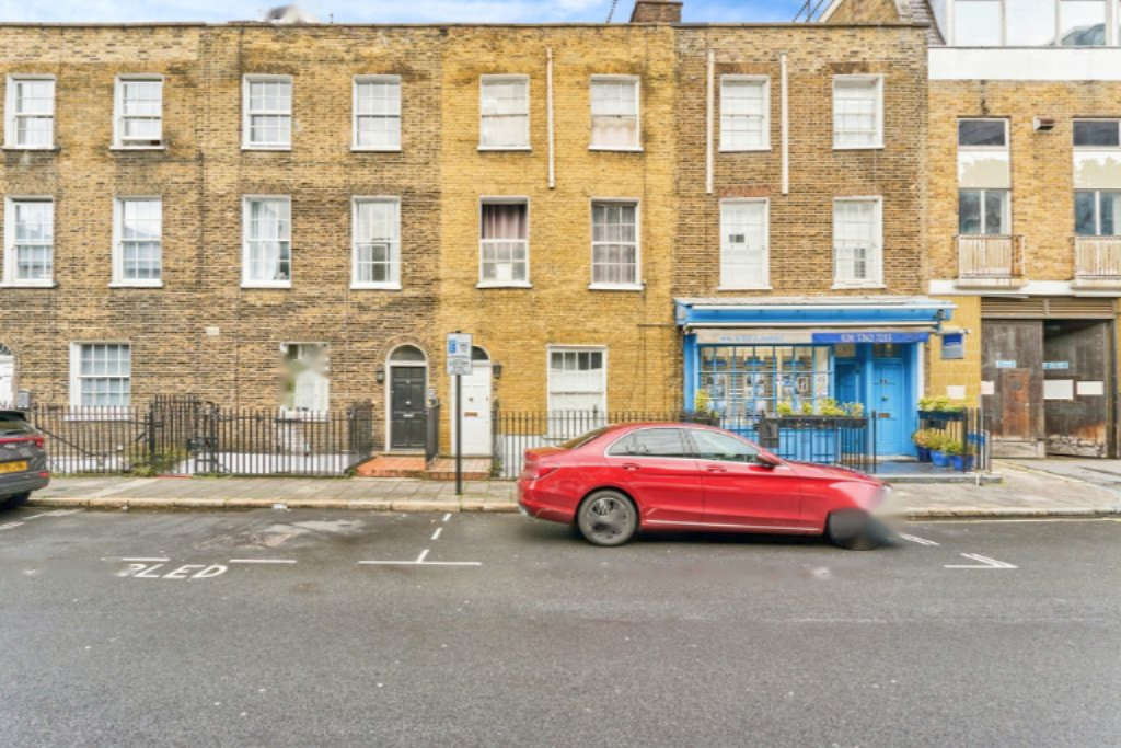 Квартира в Лондоне, Великобритания, 50 м² - фото 12