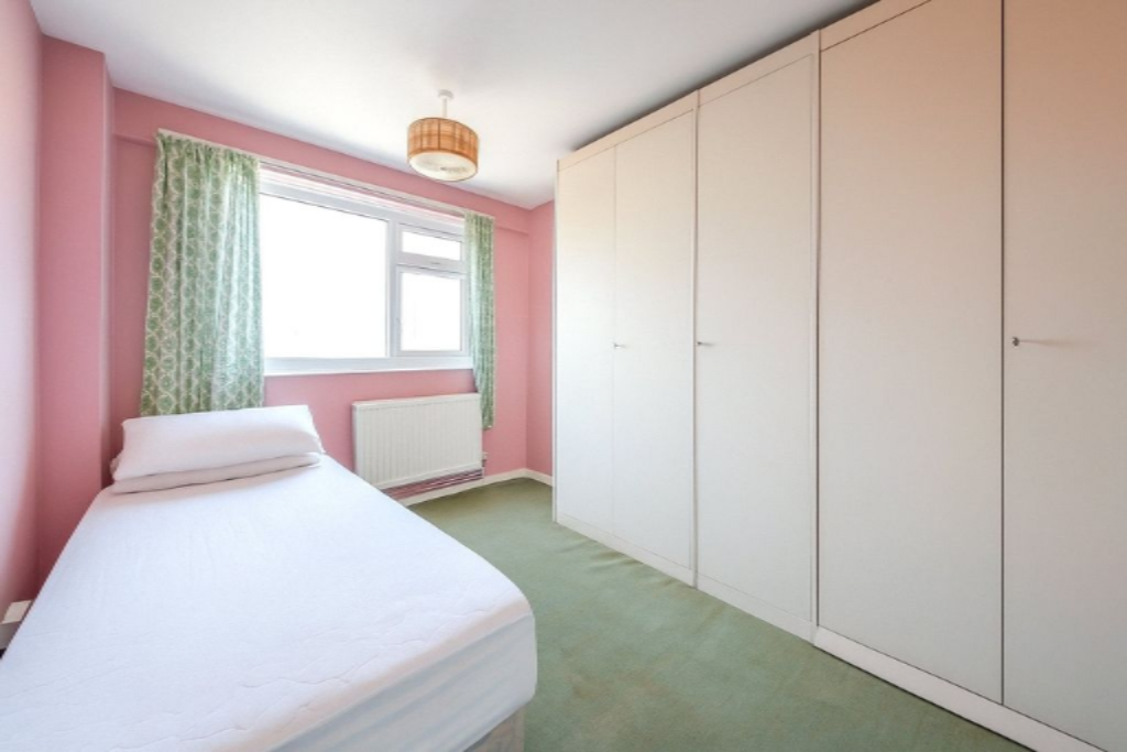 Квартира в Лондоне, Великобритания, 66 м² - фото 12