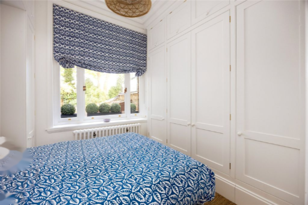 Квартира в Лондоне, Великобритания, 45 м² - фото 12