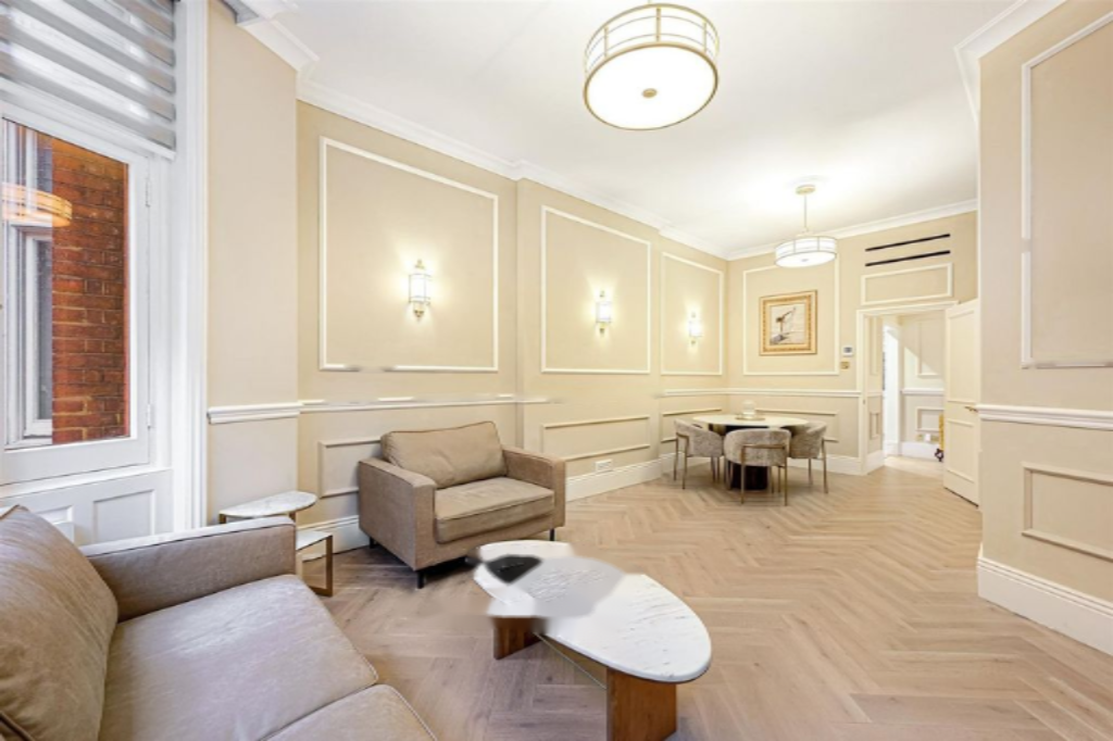 Квартира в Лондоне, Великобритания, 85 м² - фото 12