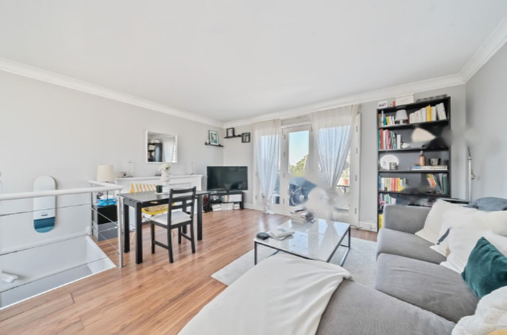 Квартира в Лондоне, Великобритания, 69 м² - фото 12