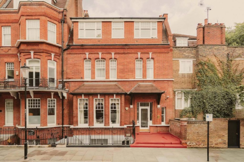 Квартира в Лондоне, Великобритания, 106 м² - фото 12