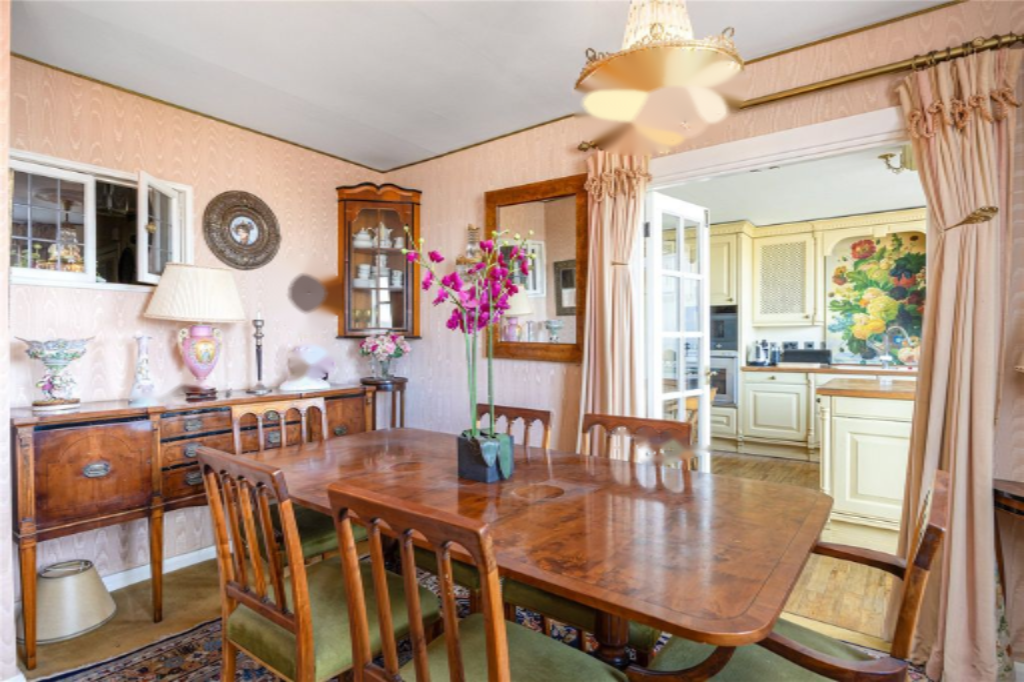 Квартира в Лондоне, Великобритания, 155 м² - фото 11