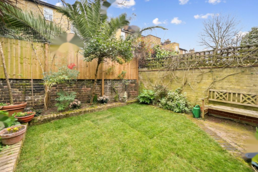 Квартира в Лондоне, Великобритания, 59 м² - фото 12