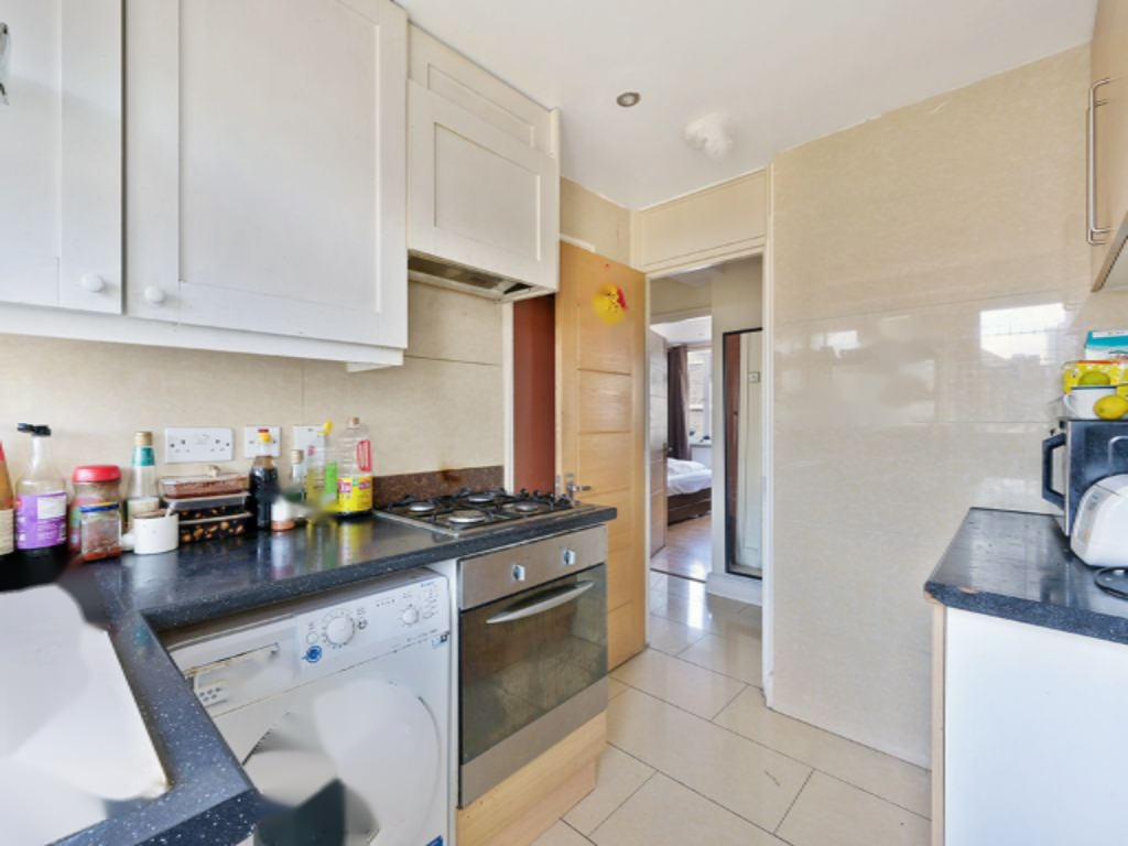 Квартира в Лондоне, Великобритания, 65 м² - фото 12