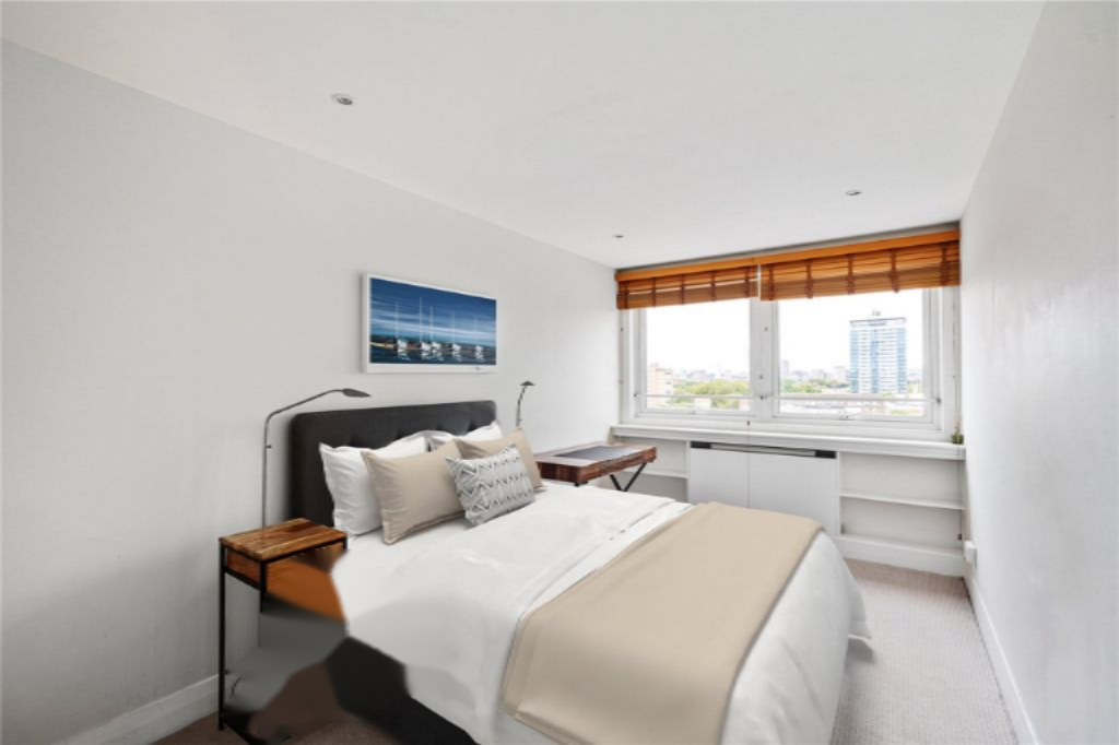 Квартира в Лондоне, Великобритания, 62 м² - фото 12