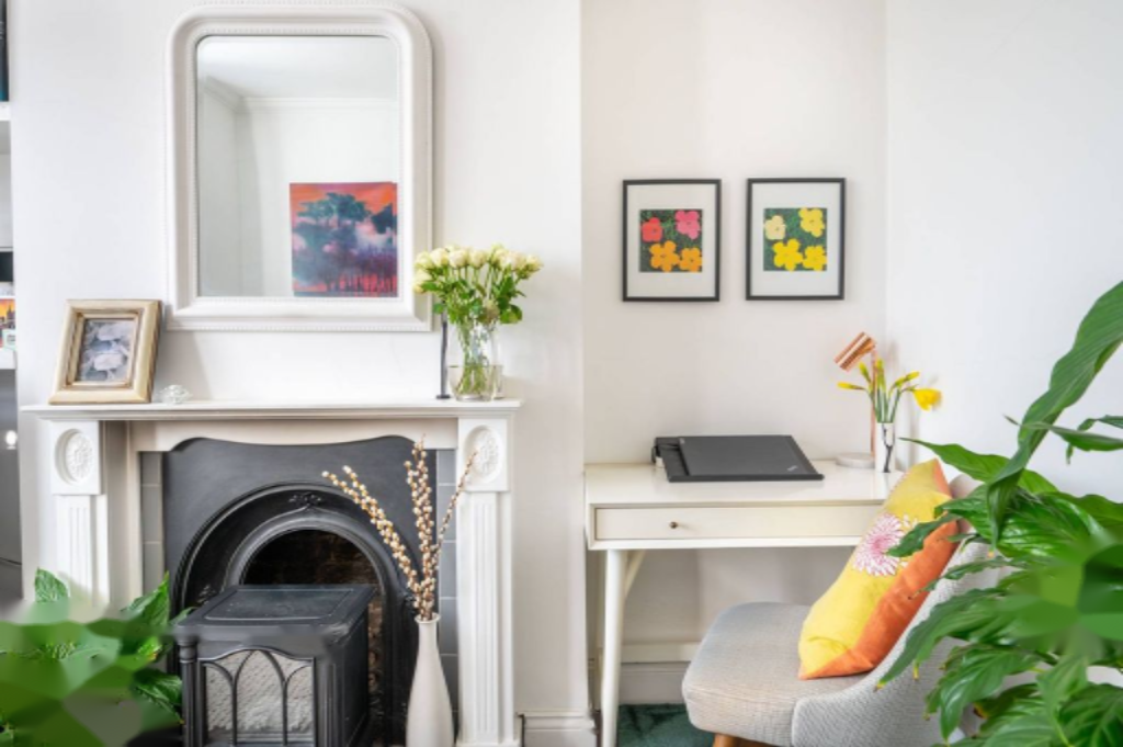 Квартира в Лондоне, Великобритания, 49 м² - фото 12