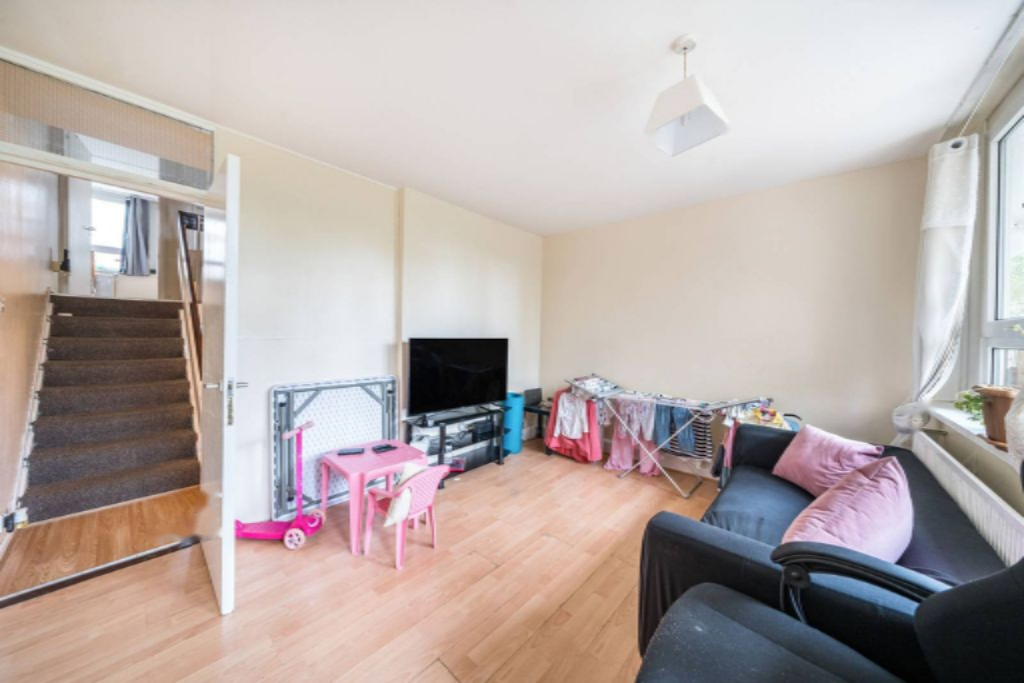 Квартира в Лондоне, Великобритания, 95 м² - фото 12