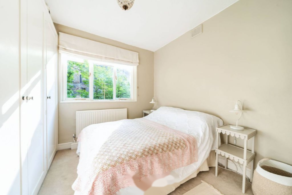 Квартира в Лондоне, Великобритания, 107 м² - фото 12