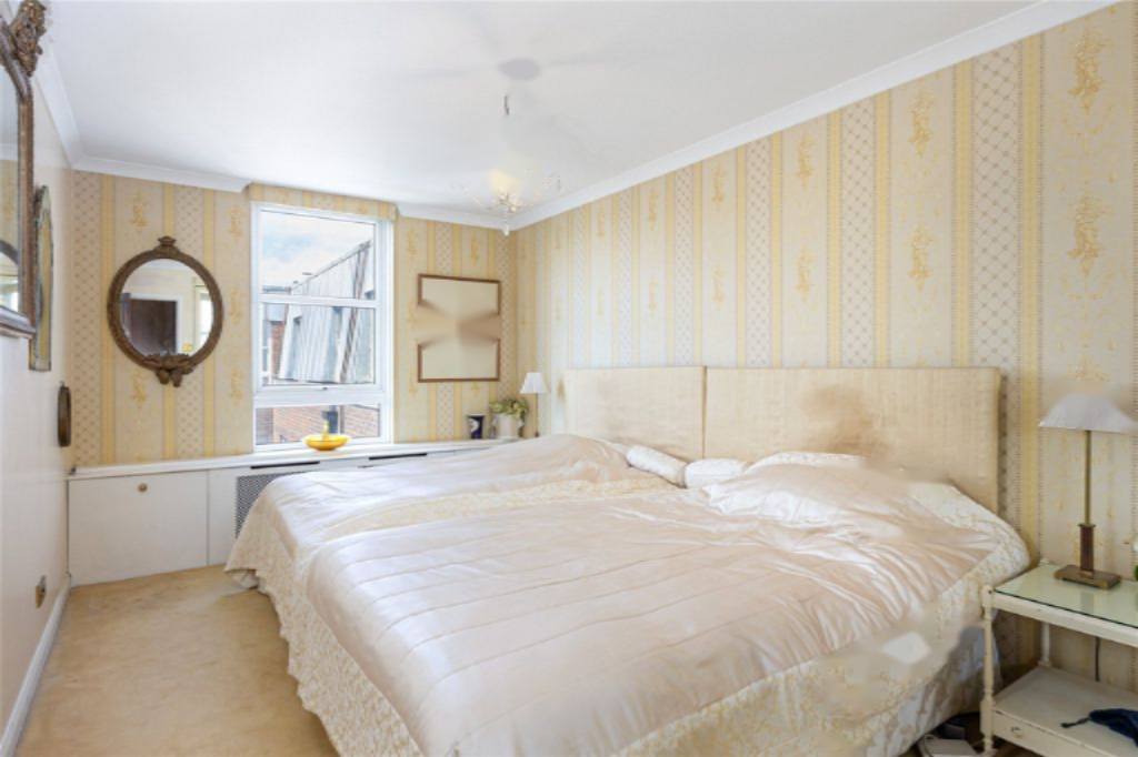 Квартира в Лондоне, Великобритания, 233 м² - фото 12