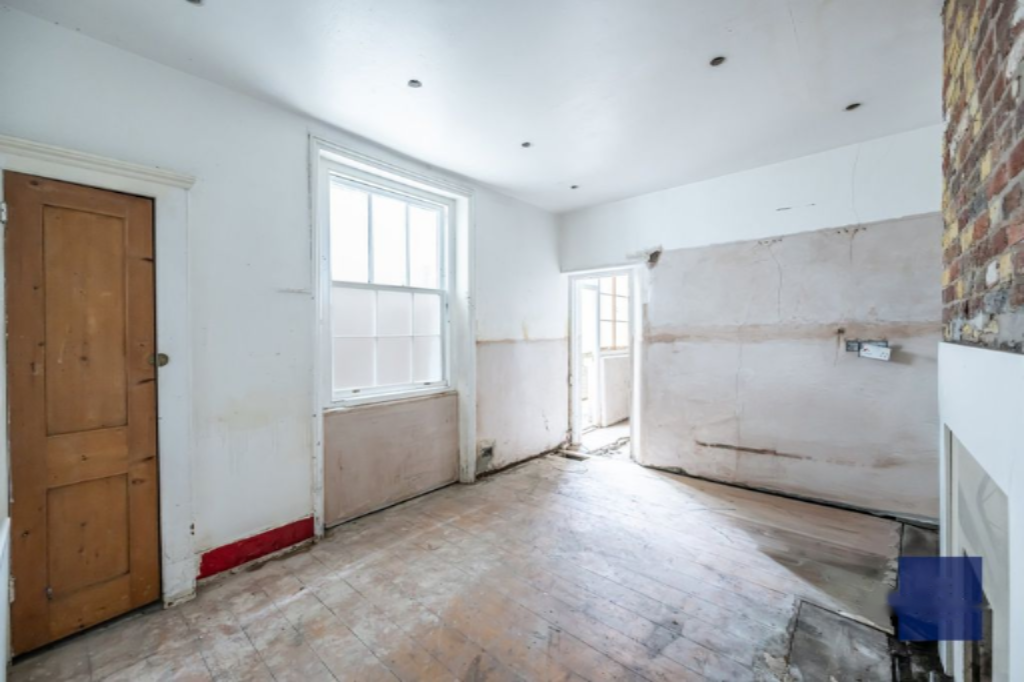 Квартира в Лондоне, Великобритания, 60 м² - фото 12