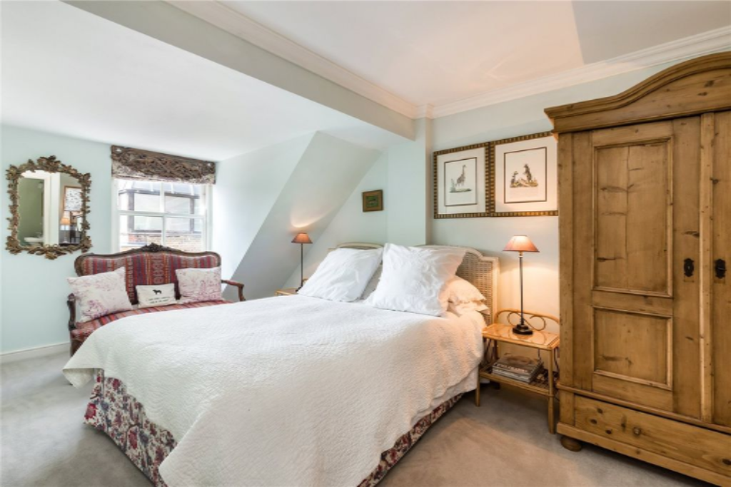 Квартира в Лондоне, Великобритания, 207 м² - фото 12