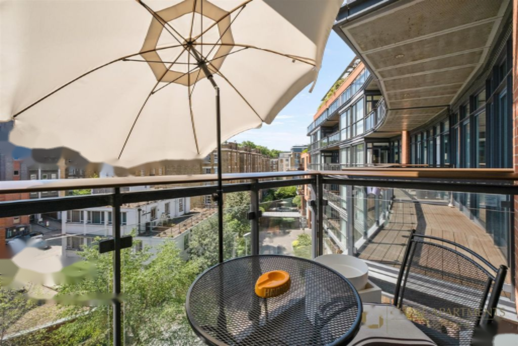 Квартира в Лондоне, Великобритания, 60 м² - фото 12