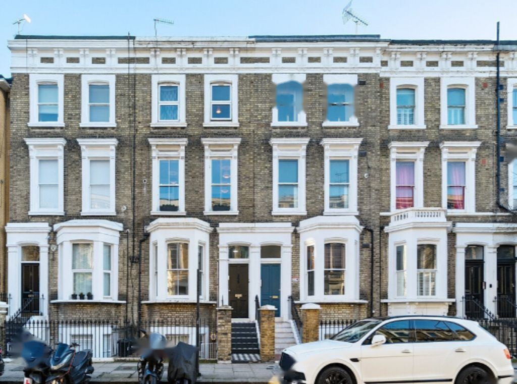 Квартира в Лондоне, Великобритания, 39 м² - фото 12