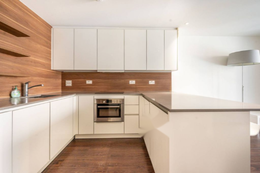 Квартира в Лондоне, Великобритания, 37 м² - фото 12