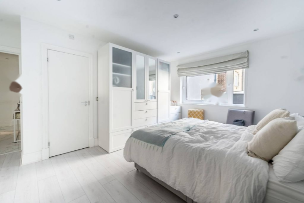 Квартира в Лондоне, Великобритания, 105 м² - фото 12