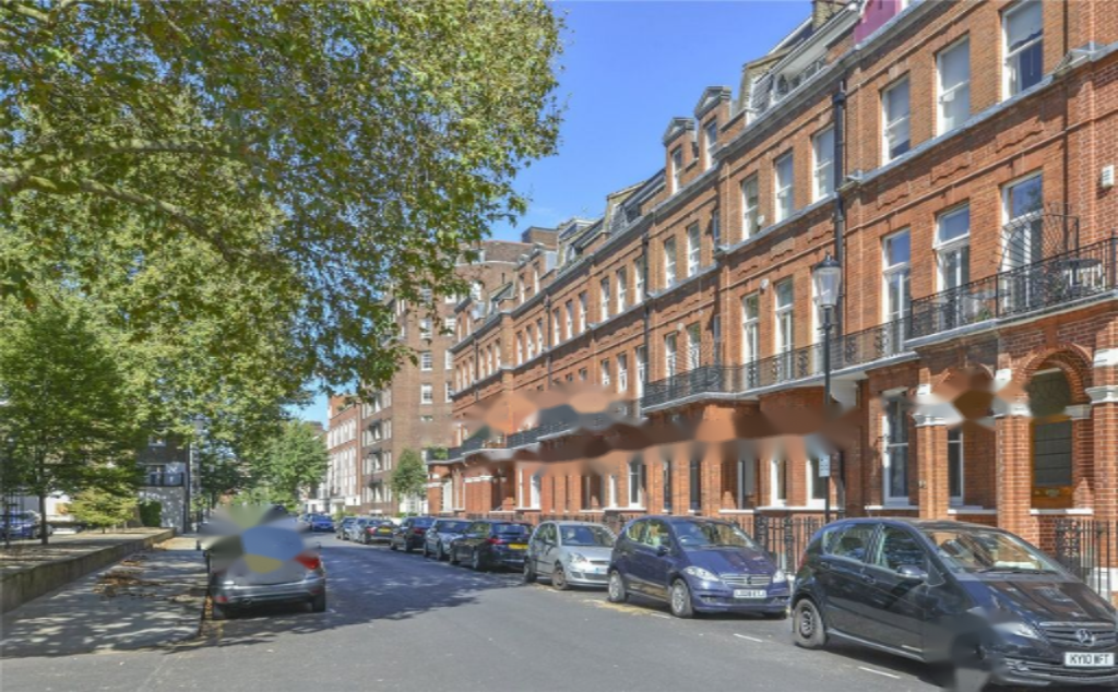 Квартира в Лондоне, Великобритания, 129 м² - фото 12