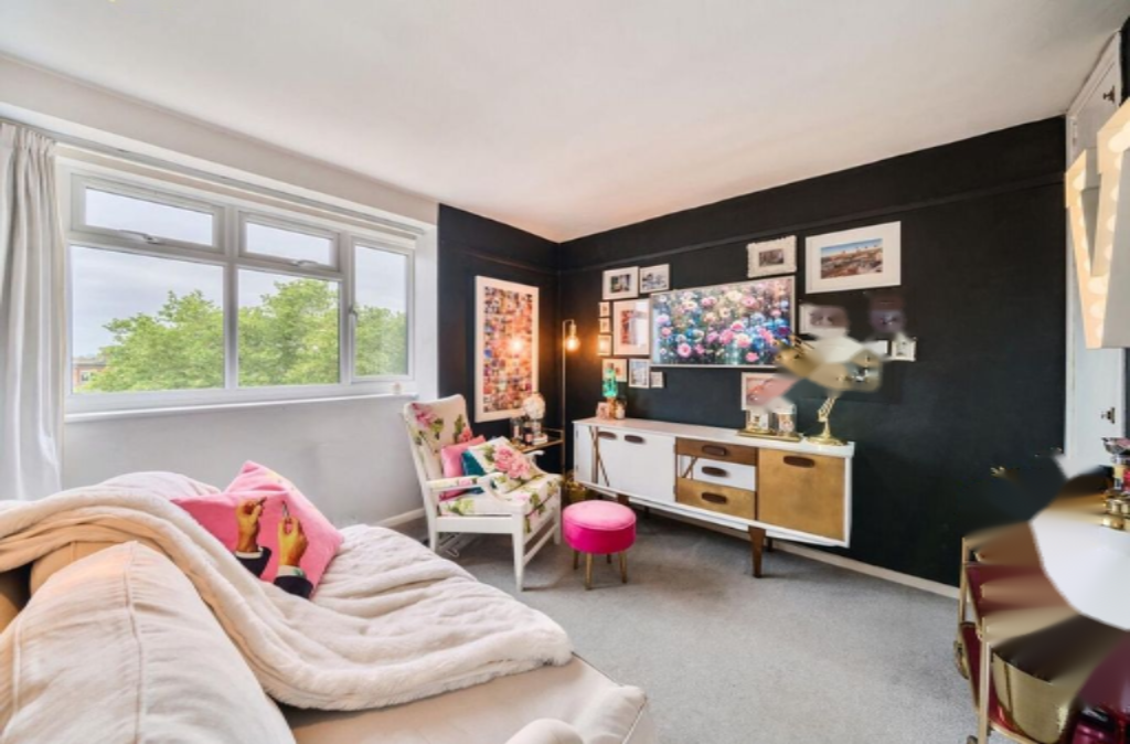 Квартира в Лондоне, Великобритания, 33 м² - фото 12