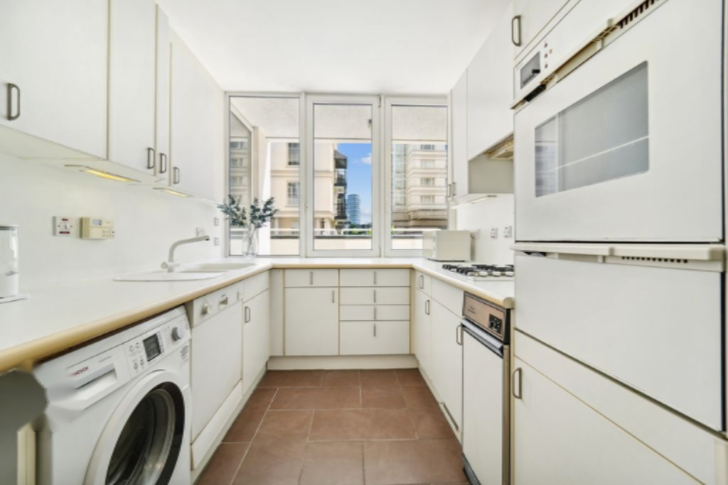 Квартира в Лондоне, Великобритания, 113 м² - фото 12