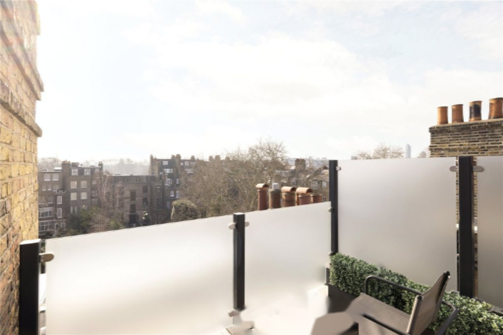 Квартира в Лондоне, Великобритания, 6 м² - фото 12