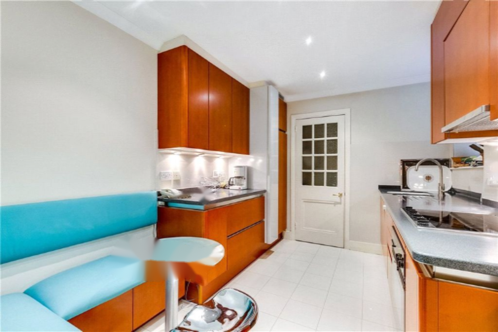 Квартира в Лондоне, Великобритания, 102 м² - фото 12