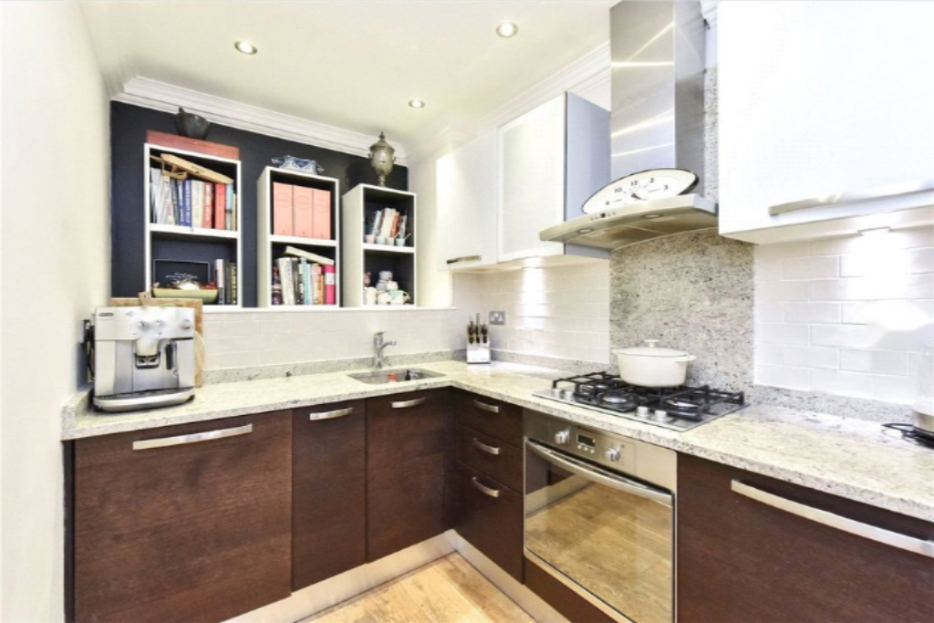 Квартира в Лондоне, Великобритания, 51 м² - фото 12