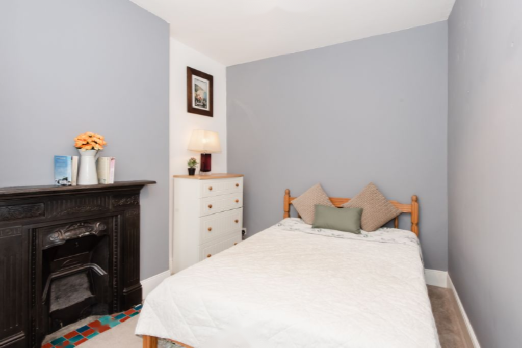 Квартира в Лондоне, Великобритания, 54 м² - фото 12