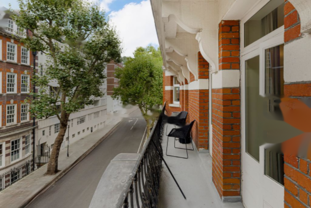 Квартира в Лондоне, Великобритания, 230 м² - фото 12