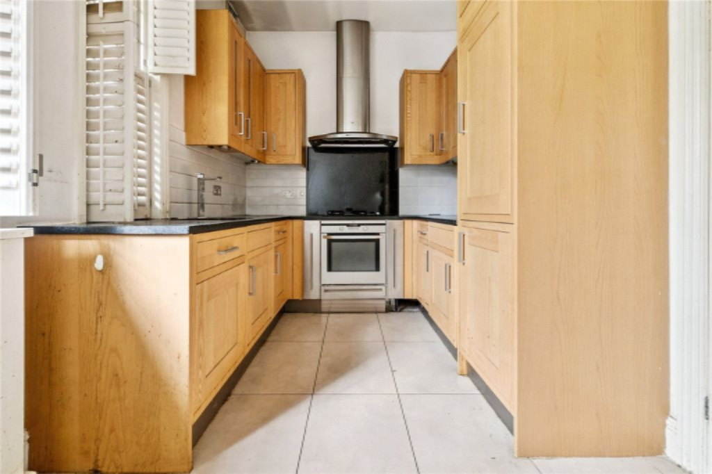 Квартира в Лондоне, Великобритания, 83 м² - фото 12