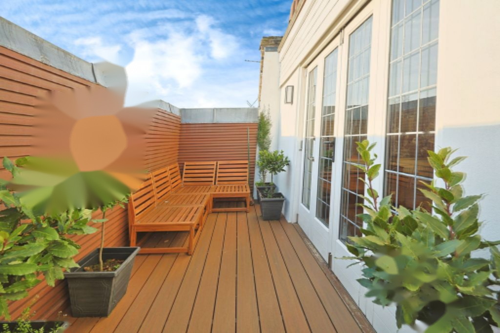 Квартира в Лондоне, Великобритания, 44 м² - фото 12