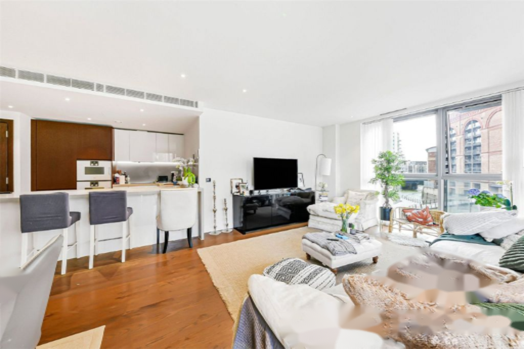 Квартира в Лондоне, Великобритания, 110 м² - фото 12