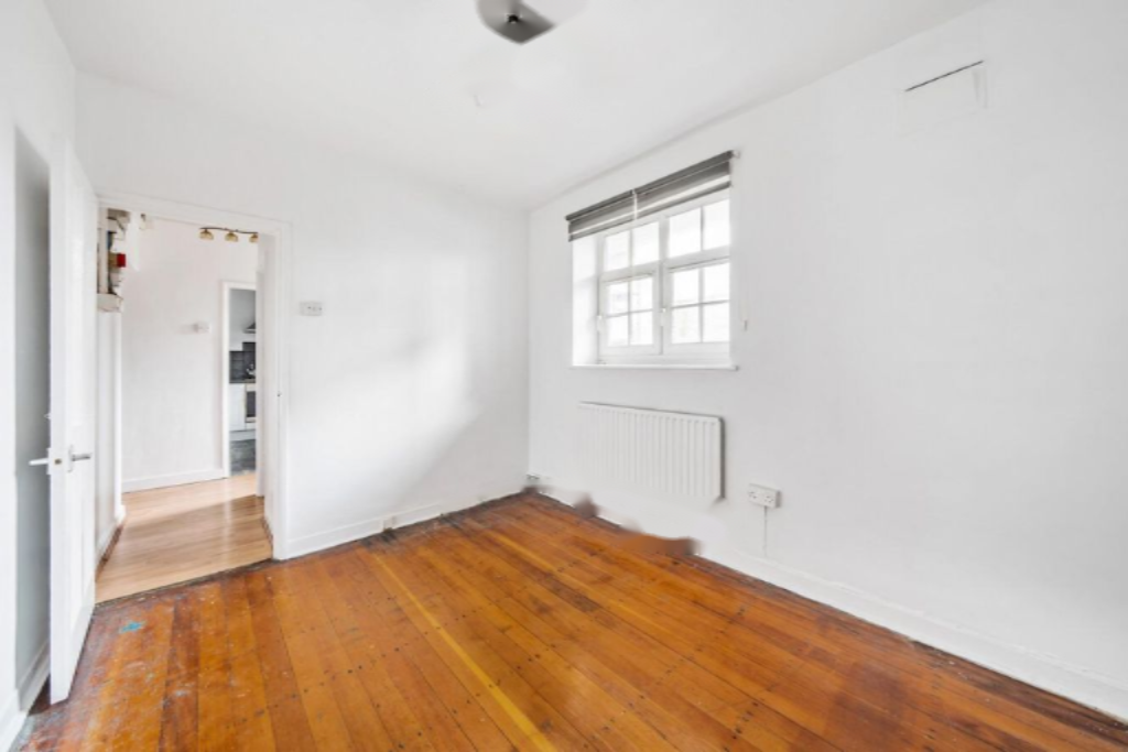 Квартира в Лондоне, Великобритания, 52 м² - фото 12