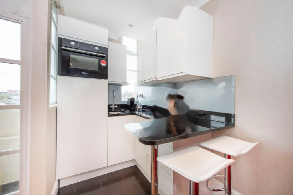 Квартира в Лондоне, Великобритания, 38 м² - фото 12