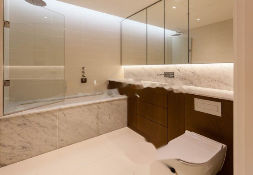 Квартира в Лондоне, Великобритания, 63 м² - фото 12