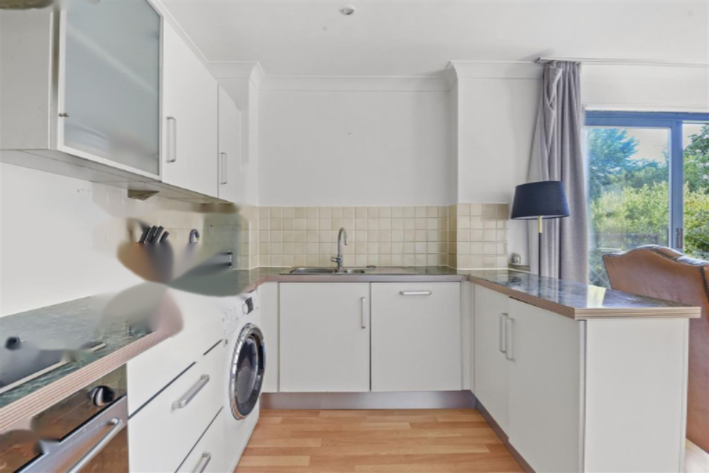 Квартира в Лондоне, Великобритания, 68 м² - фото 12