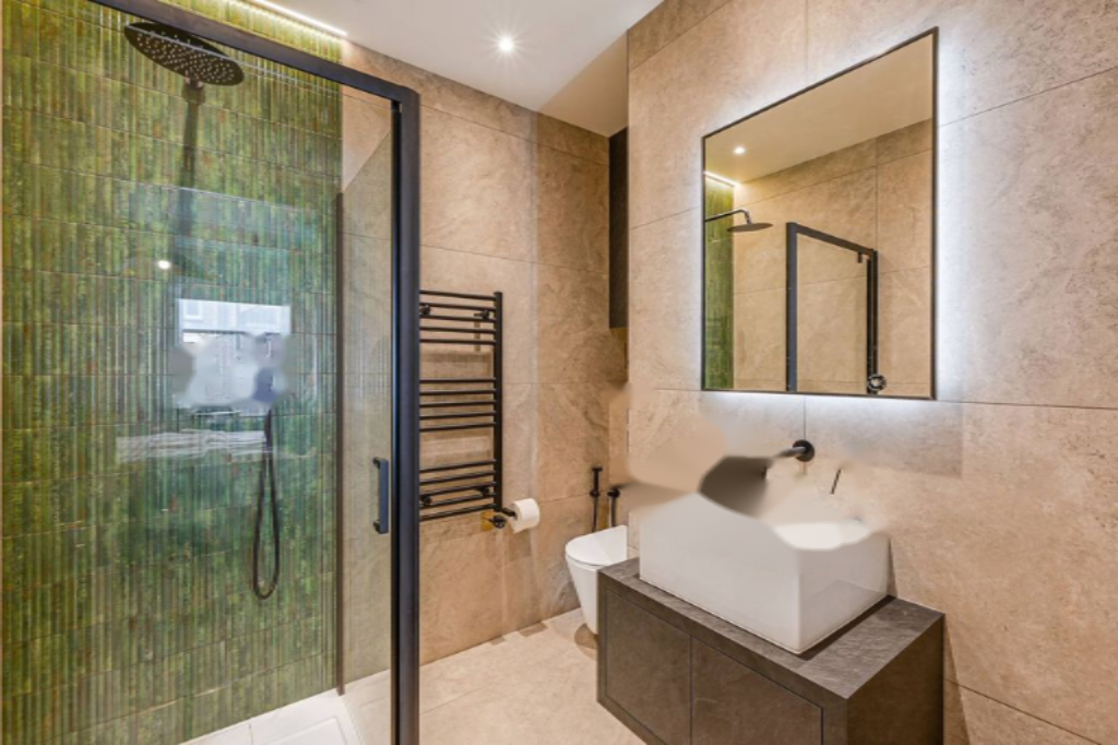 Квартира в Лондоне, Великобритания, 106 м² - фото 12