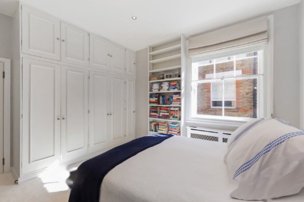 Квартира в Лондоне, Великобритания, 155 м² - фото 11