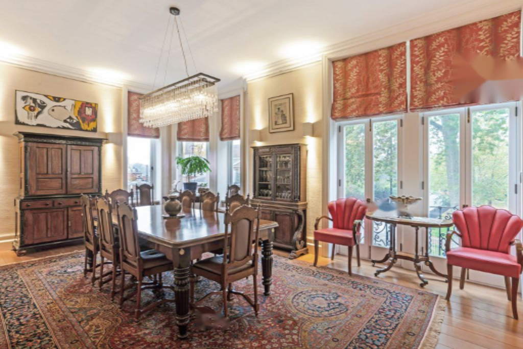 Квартира в Лондоне, Великобритания, 323 м² - фото 12