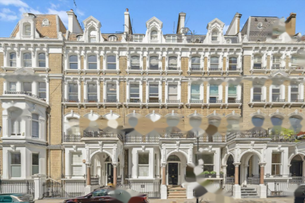 Квартира в Лондоне, Великобритания, 127 м² - фото 12