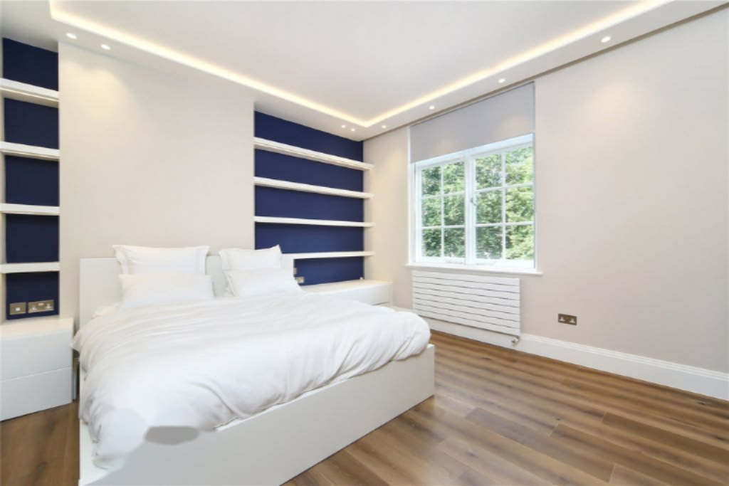 Квартира в Лондоне, Великобритания, 93 м² - фото 12