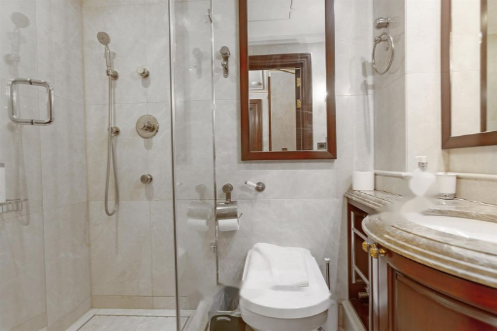 Квартира в Лондоне, Великобритания, 97 м² - фото 12