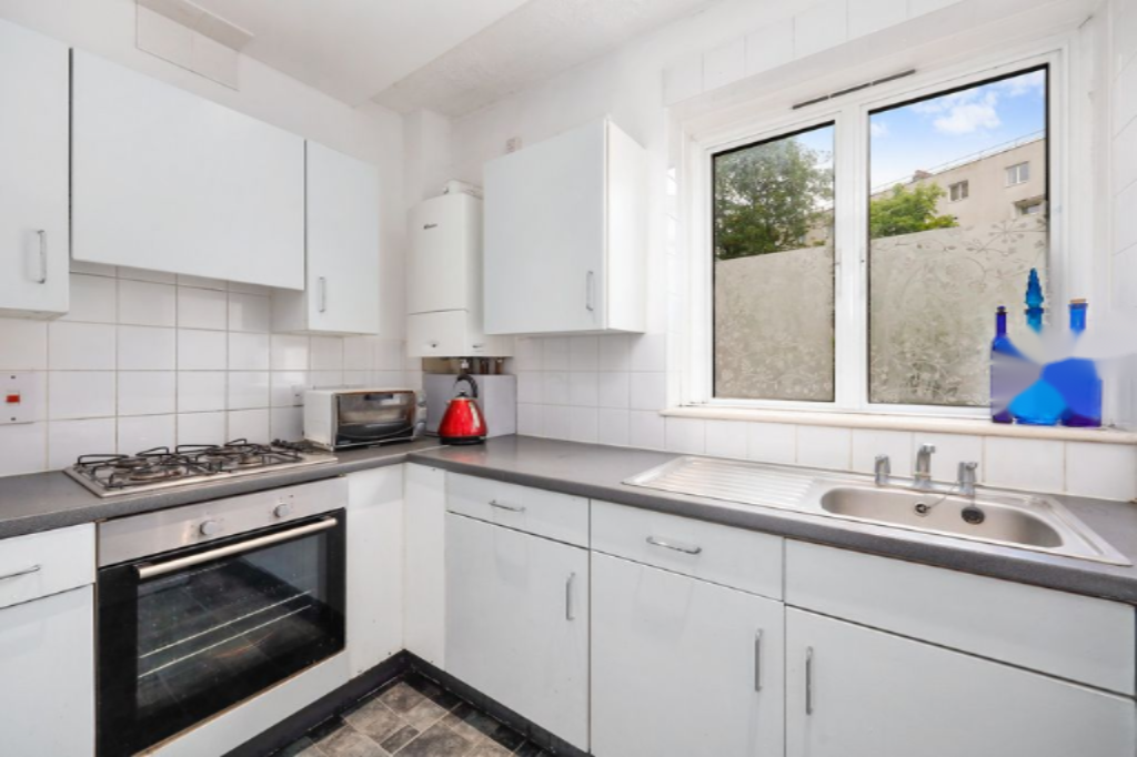 Квартира в Лондоне, Великобритания, 71 м² - фото 12