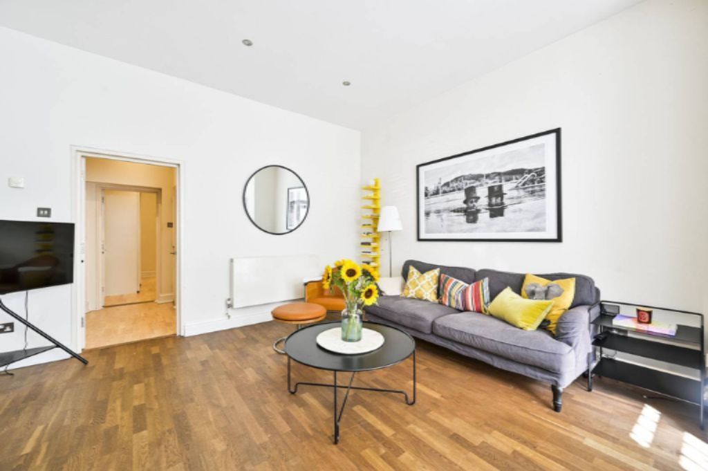 Квартира в Лондоне, Великобритания, 64 м² - фото 13