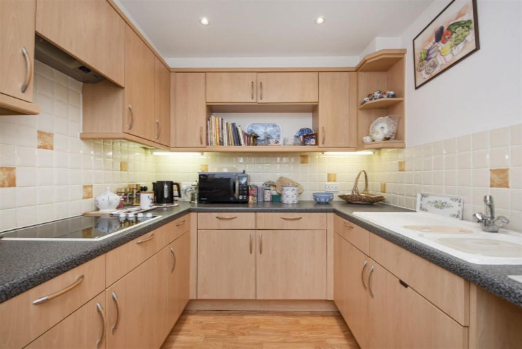 Квартира в Лондоне, Великобритания, 54 м² - фото 13