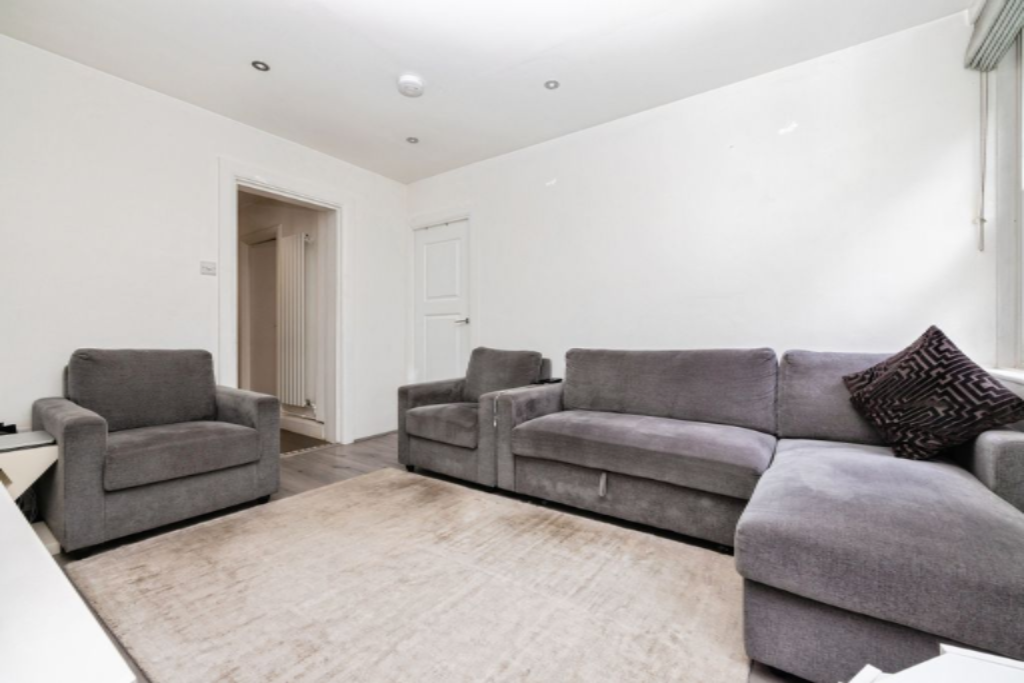 Квартира в Лондоне, Великобритания, 39 м² - фото 13