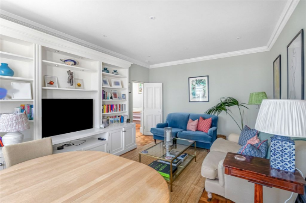 Квартира в Лондоне, Великобритания, 84 м² - фото 13